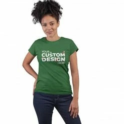 The Banyan Tee Customizable Top Custom Freaks