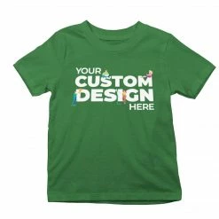 The Banyan Tee Customizable Kids T-shirt