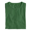 The Banyan Tee Top - Bottle Green Graphic Junkies