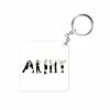 The Banyan Tee Keychains Keychain - Bangtan Boys