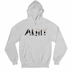 The Banyan Tee Hoodies Hoodie - Bangtan Boys