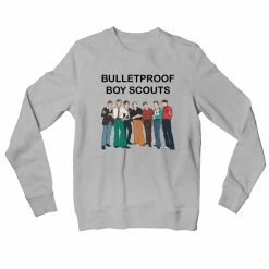 The Banyan Tee Sweatshirts Sweatshirt - Boy Scouts