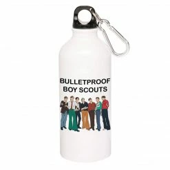 The Banyan Tee Sipper - Boy Scouts Sippers