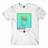 The Banyan Tee Printed T-shirt - Brain Freeze