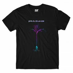 The Banyan Tee T-shirt - Brain Damage