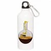 The Banyan Tee Sipper Bottle - Meth Van Sippers