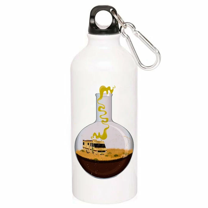 The Banyan Tee Sipper Bottle - Meth Van Sippers 1 The Banyan Tee Sipper Bottle - Meth Van Sippers