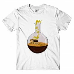 The Banyan Tee T-shirts T-shirt - Meth Van