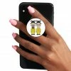 The Banyan Tee Pop Socket - Walter & Jesse