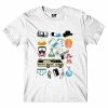 The Banyan Tee T-shirts T-shirt - Elements