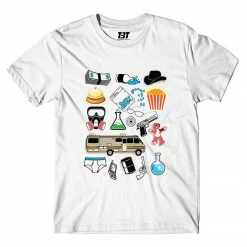 The Banyan Tee T-shirts T-shirt - Elements