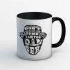 The Banyan Tee Mug - Danger