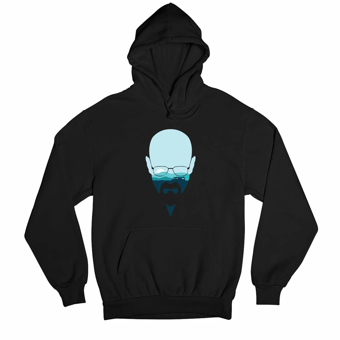The Banyan Tee Hoodie - Walter 1 The Banyan Tee Hoodie - Walter