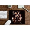 The Banyan Tee Mousepad - Say My Name
