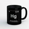 The Banyan Tee Mugs Mug - Heisenberg