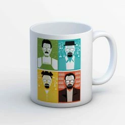 The Banyan Tee Mug - Walter Mugs