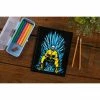 The Banyan Tee Notebook - The Iron Throne Notebooks