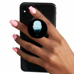 The Banyan Tee Pop Socket - Walter