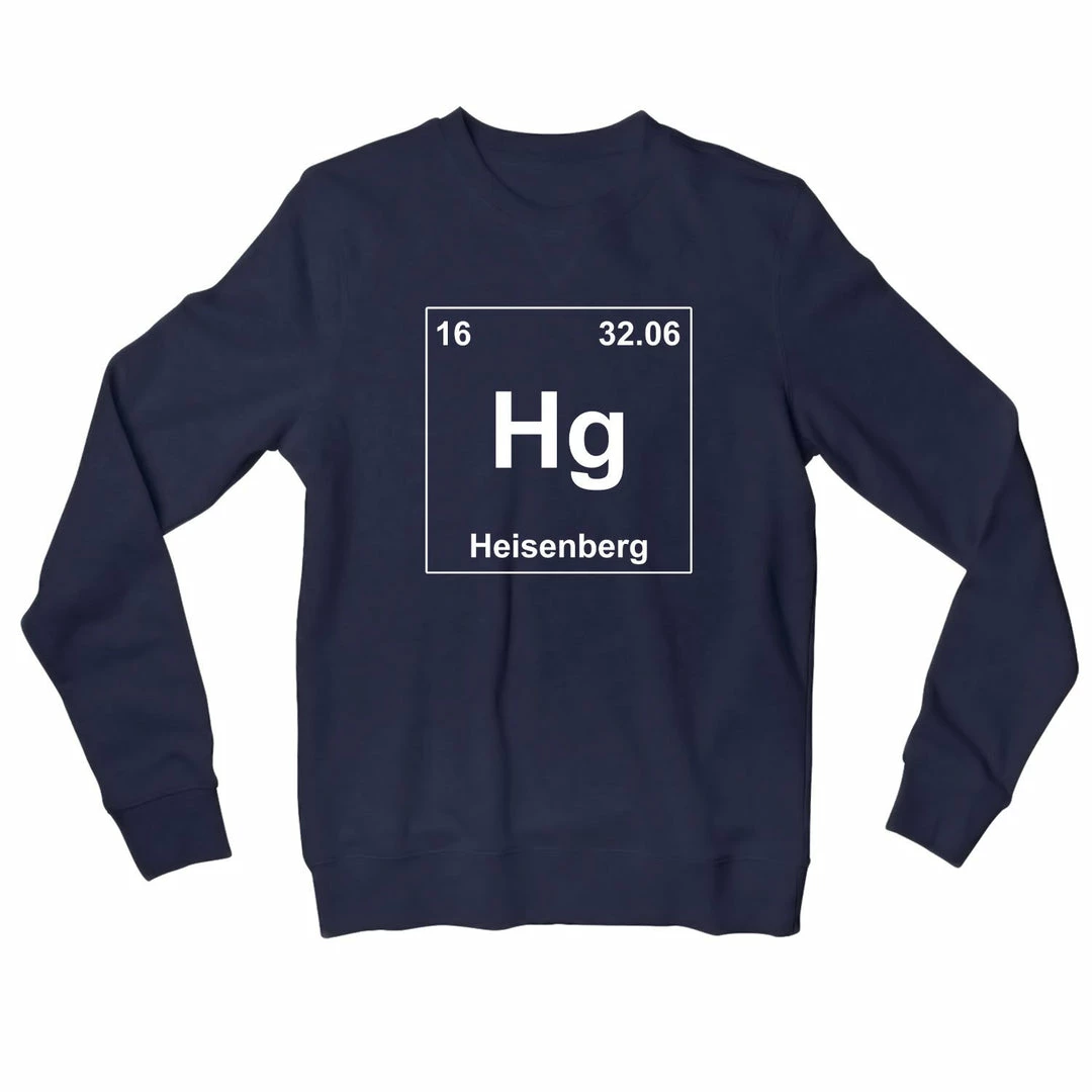 The Banyan Tee Sweatshirt - Heisenberg Sweatshirts 1 The Banyan Tee Sweatshirt - Heisenberg Sweatshirts