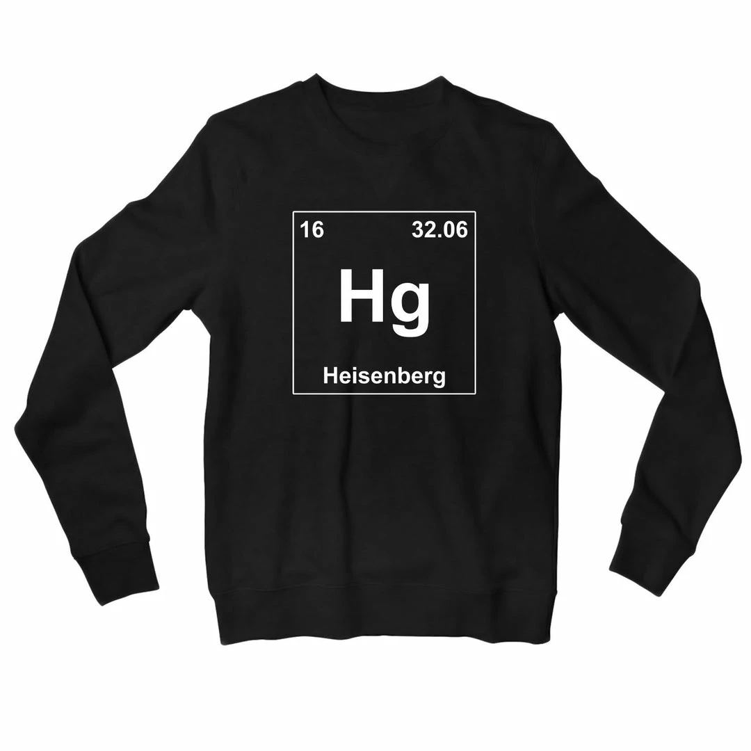 The Banyan Tee Sweatshirt - Heisenberg Sweatshirts 2 The Banyan Tee Sweatshirt - Heisenberg Sweatshirts