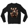 The Banyan Tee Sweatshirt - Say My Name Sweatshirts