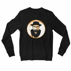 The Banyan Tee Sweatshirts Sweatshirt - Walter