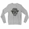 The Banyan Tee Sweatshirt - I Am The Danger Sweatshirts