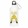 The Banyan Tee Sipper Bottle - All Hail The King