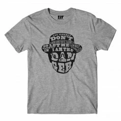 The Banyan Tee T-shirt - I Am The Danger T-shirts