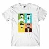 The Banyan Tee T-shirts T-shirt - Walter