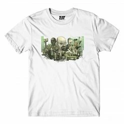 The Banyan Tee T-shirt - Meth People