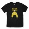 The Banyan Tee T-shirt - All Hail The King T-shirts