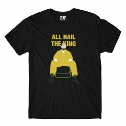 The Banyan Tee T-shirt - All Hail The King T-shirts