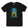 The Banyan Tee T-shirt - The Iron Throne