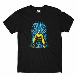 The Banyan Tee T-shirt - The Iron Throne