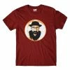 The Banyan Tee T-shirt - Walter T-shirts