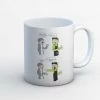 The Banyan Tee Mug - I Am The One Who Knocks