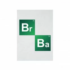 The Banyan Tee Poster - Br-Ba