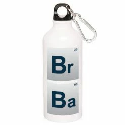 The Banyan Tee Sipper Bottle - Br-Ba Sippers