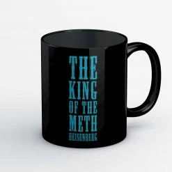 The Banyan Tee Mug - King Of The Meth