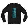 The Banyan Tee Sweatshirt - The King Of The Meth Sweatshirts