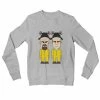 The Banyan Tee Sweatshirt - Walter & Jesse Sweatshirts