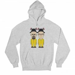 The Banyan Tee Hoodie - Walter & Jesse