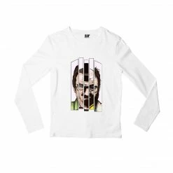 The Banyan Tee Full Sleeves T-shirt - Walter