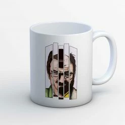 The Banyan Tee Mugs Mug - Walter