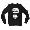 The Banyan Tee Sweatshirts Sweatshirt - Brew Can Do It