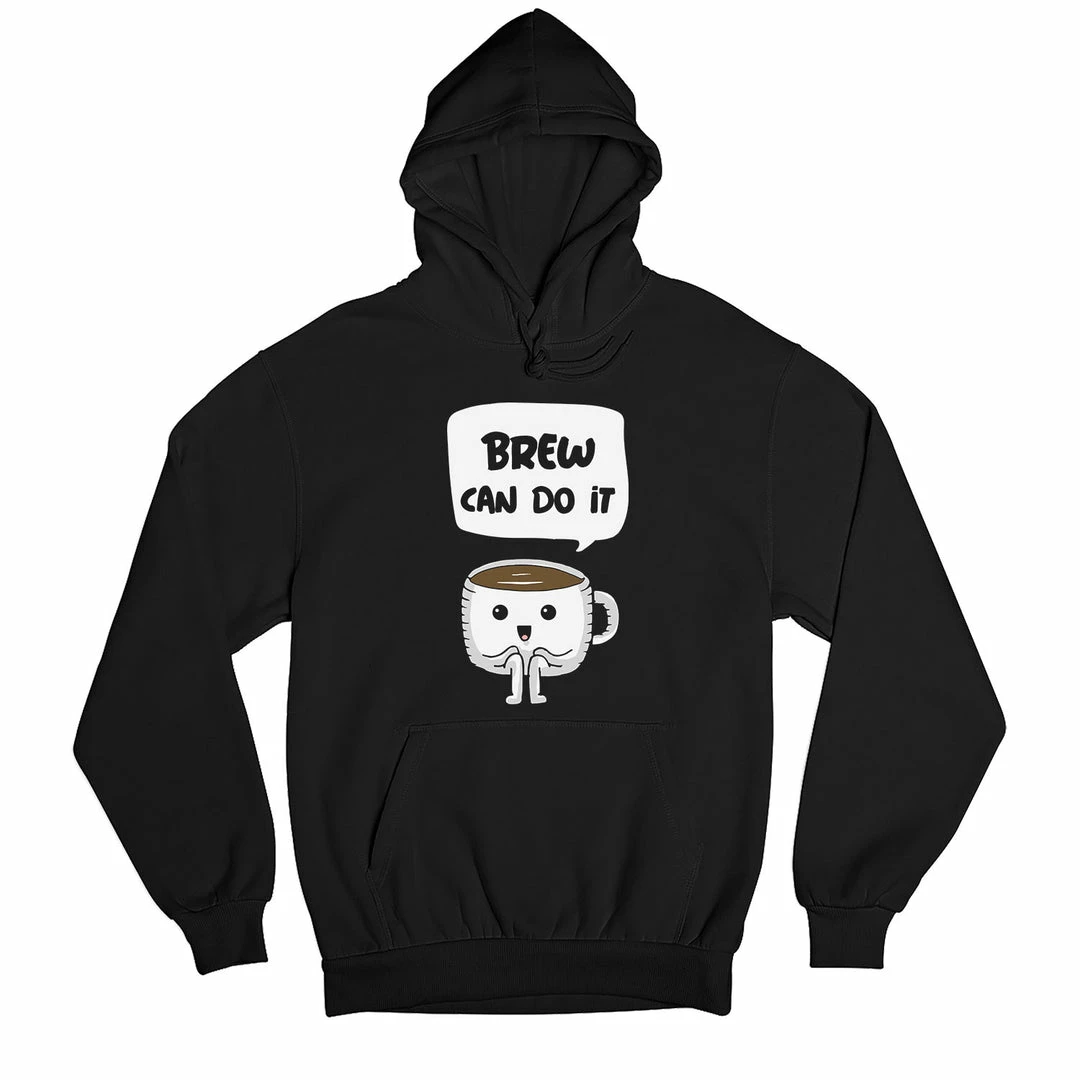 The Banyan Tee Hoodies Hoodie - Brew Can Do It 1 The Banyan Tee Hoodies Hoodie - Brew Can Do It