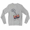 The Banyan Tee Bryan Adams Sweatshirt - Cloud Number 9