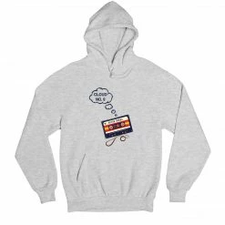 The Banyan Tee Hoodies Bryan Adams Hoodie - Cloud Number 9