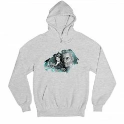 The Banyan Tee Bryan Adams Hoodie